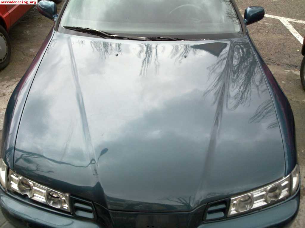 Capo honda prelude 92 93 94 95 96