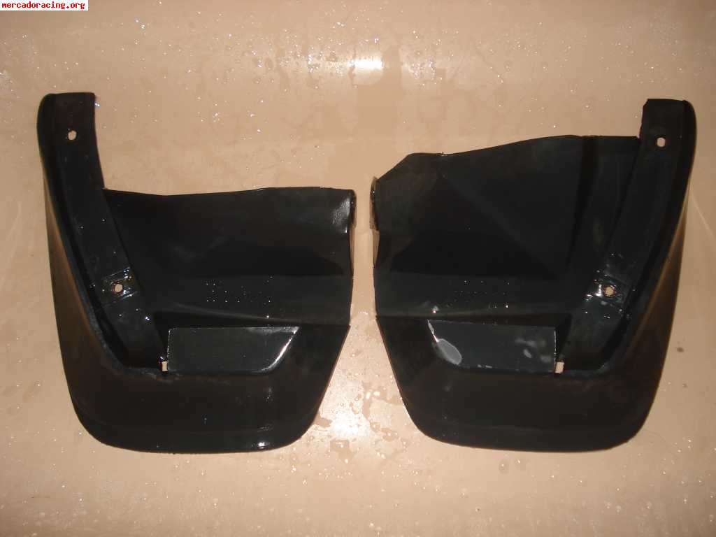 Guardabarros delanteros honda prelude