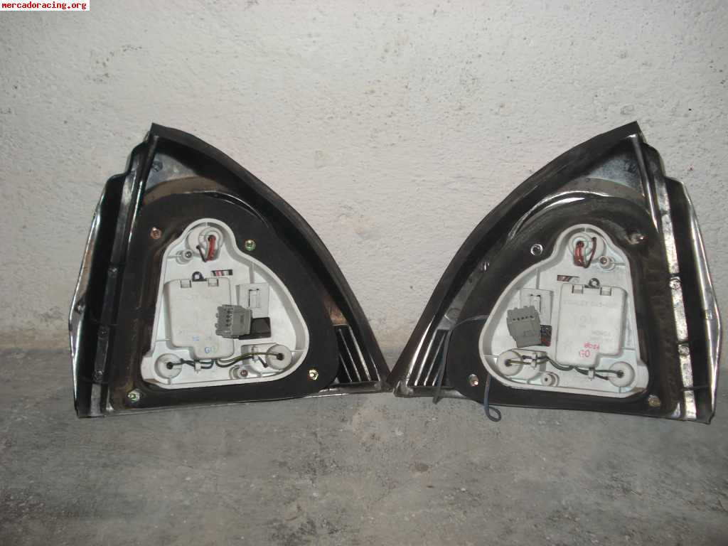Pilotos traseros honda prelude 92 93 94 95 96