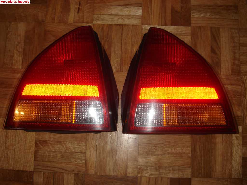 Faros traseros honda prelude 92 93 94 95 96