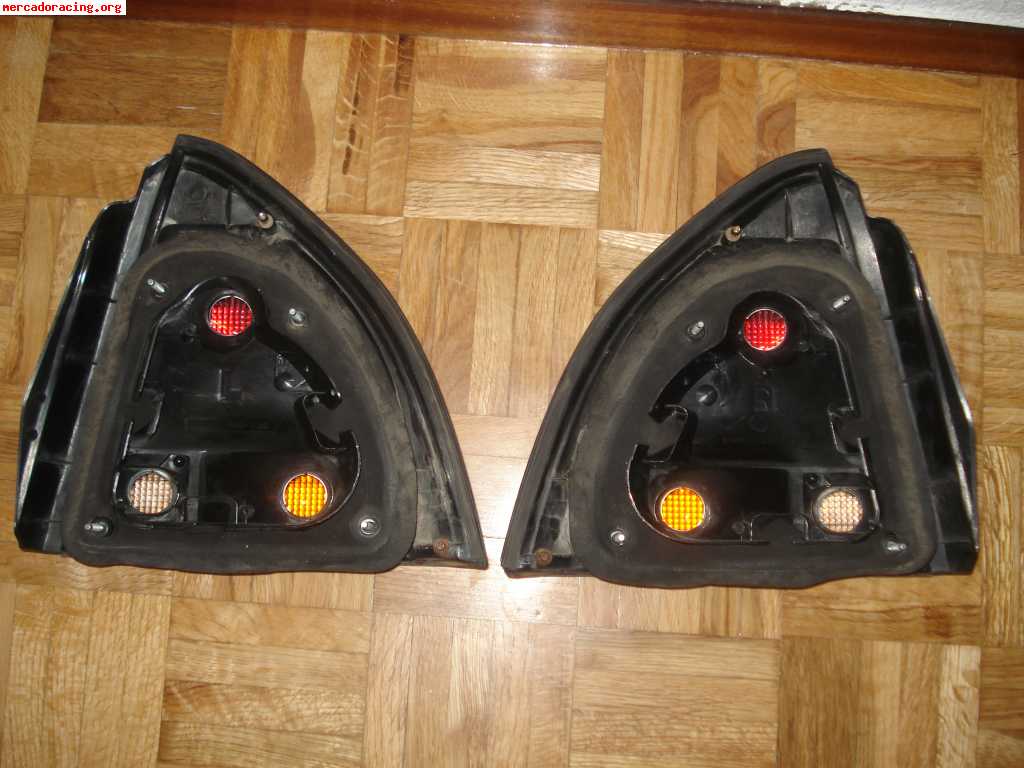 Faros traseros honda prelude 92 93 94 95 96