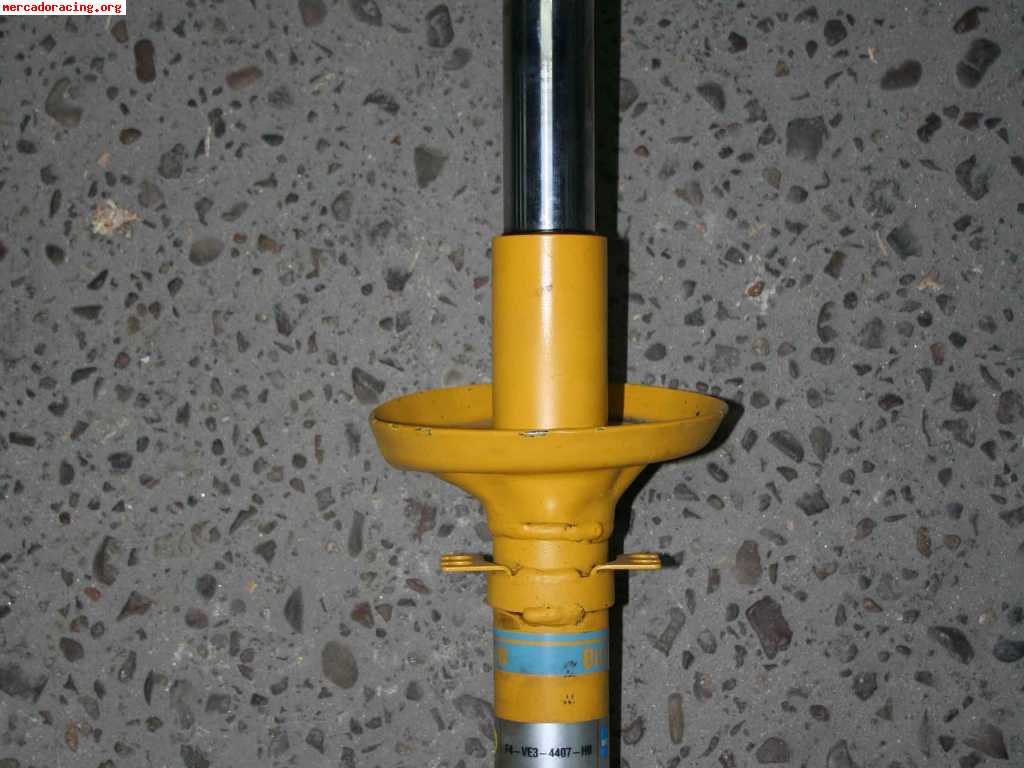 Vendo amortiguadores bistein de golf iv