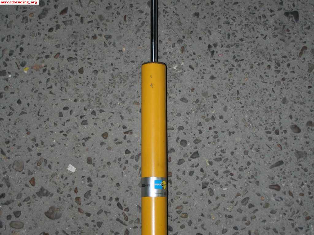 Vendo amortiguadores bistein de golf iv