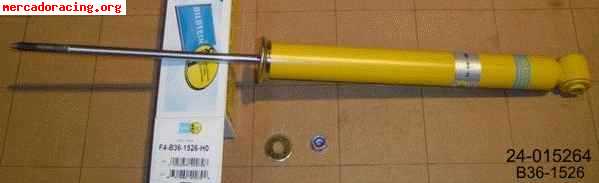 Suspension bilstein b8 sprint bmw e36