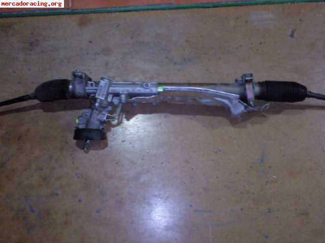 Venta de cremallera de dirección seat leon fr