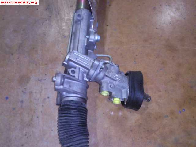 Venta de cremallera de dirección seat leon fr