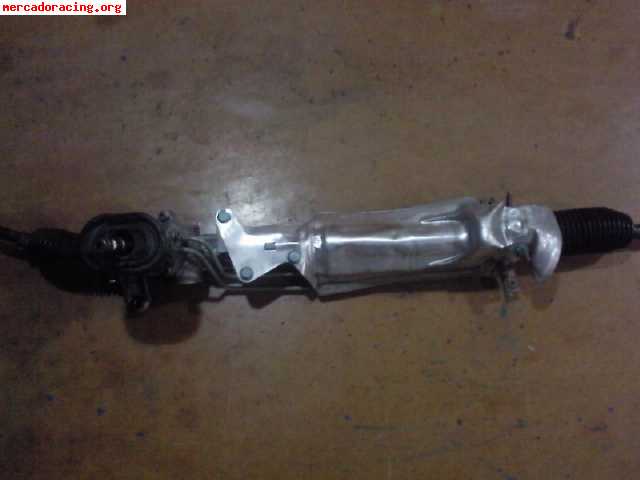 Venta de cremallera de dirección seat leon fr
