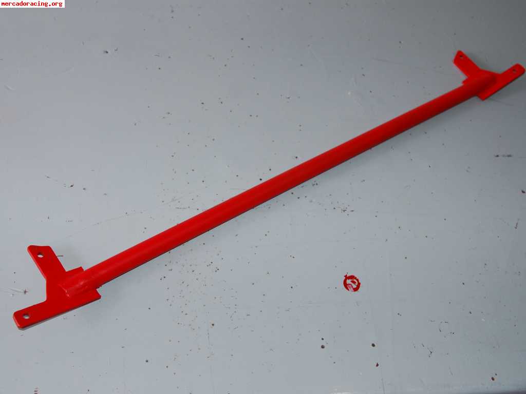 Refuerzos de suspension para seat marbella