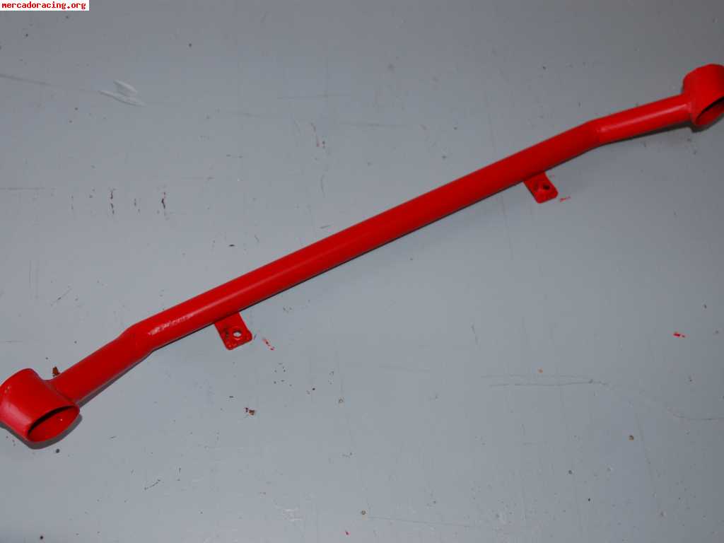 Refuerzos de suspension para seat marbella