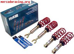 Vendo suspension hr regulable para audi - volswagen