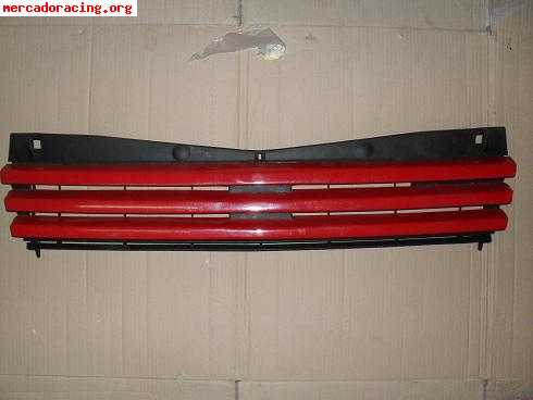 Material de peugeot 205 