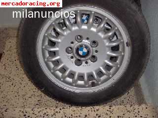 Vendo piezas  bmw e-36