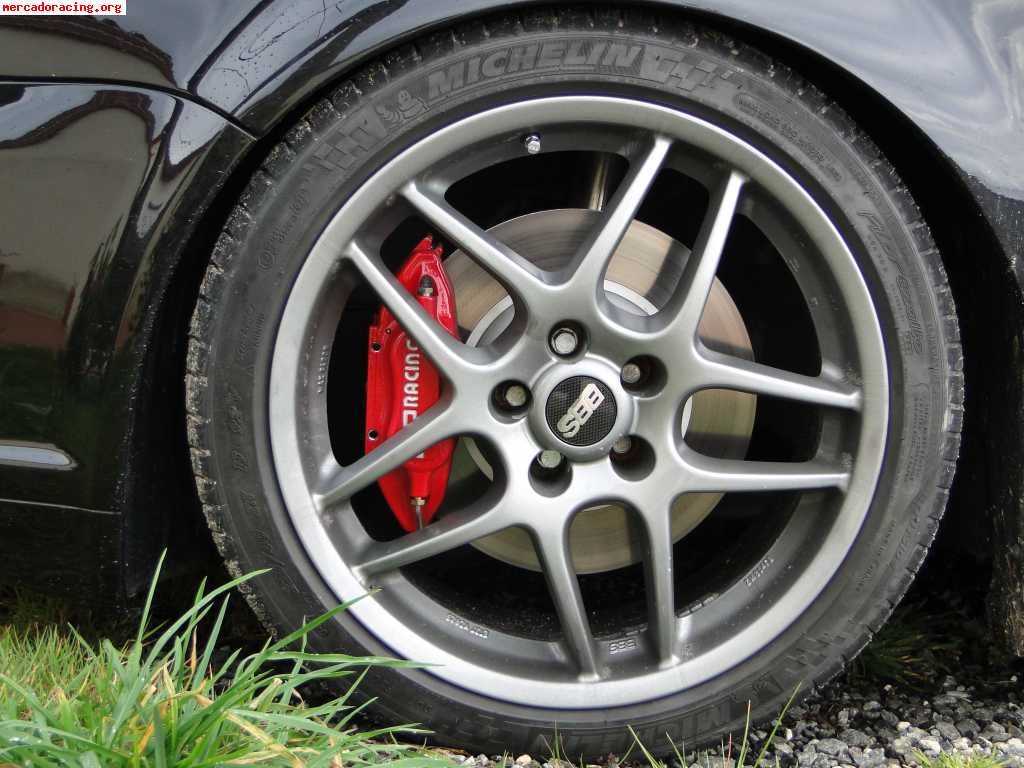 Pinzas de freno ap racing