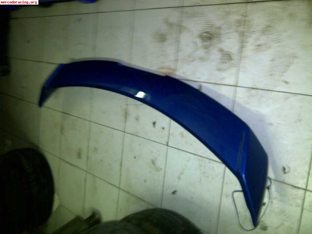 Megane sport