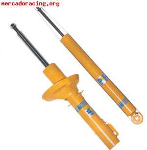 Blistein b8 con muelles selex