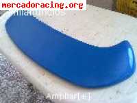 Aleron visera