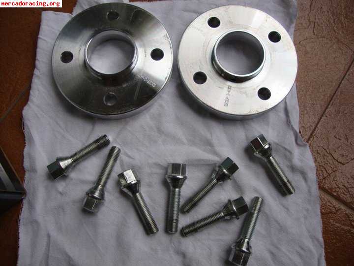 Separadores vag 4x100