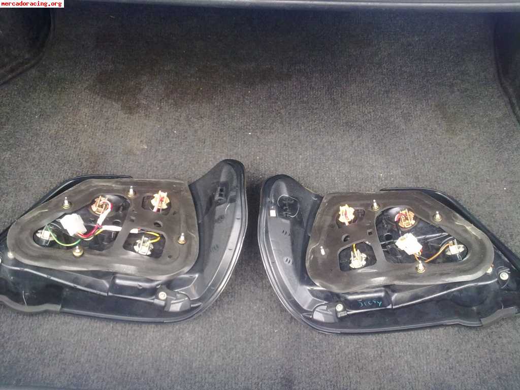 Pilotos traseros subaru impreza 06-07