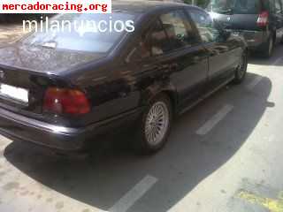 Vendo piezas bmw e39 chasis deportivo 535 ia v8
