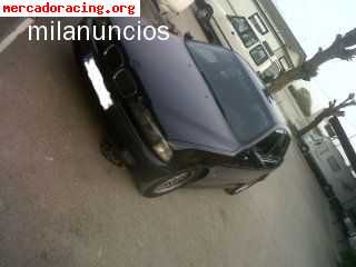 Vendo piezas bmw e39 chasis deportivo 535 ia v8
