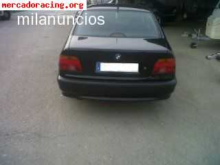 Vendo piezas bmw e39 chasis deportivo 535 ia v8