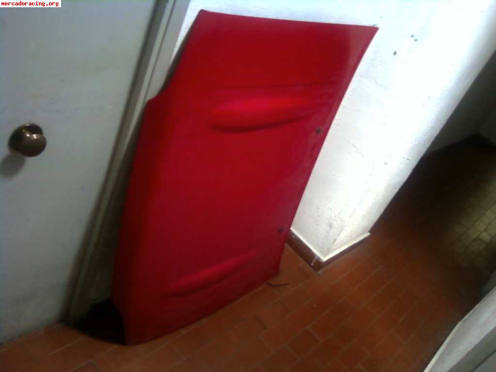 Vendo capo escort rs2000