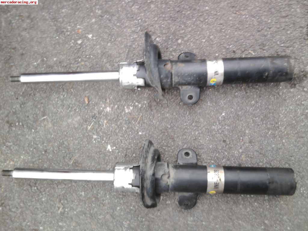 Vendo suspension bilstein delantera para ford 