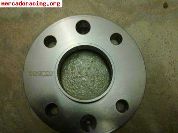 Separadores sparco