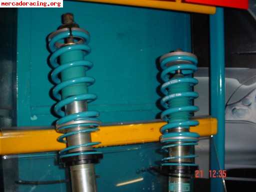 Bilstein pss b14 ford escort typ gal 90-95