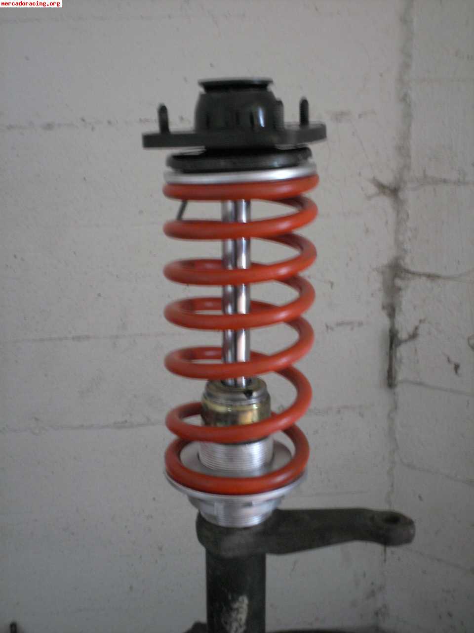 Kit roscado para saxo , ax o 106