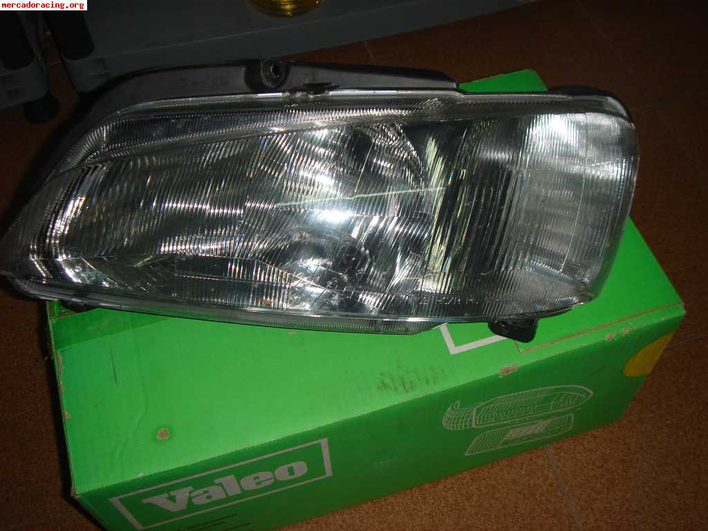 Faros106 rallye