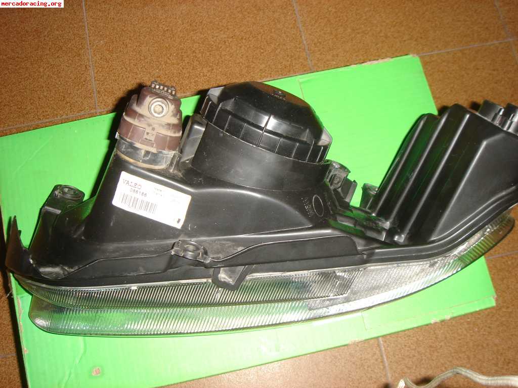Faros106 rallye