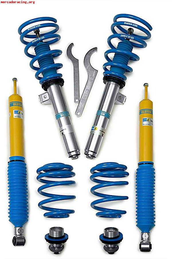 Vendo despiece seat leon 1p, bilstein pss10, manguetas 55, f