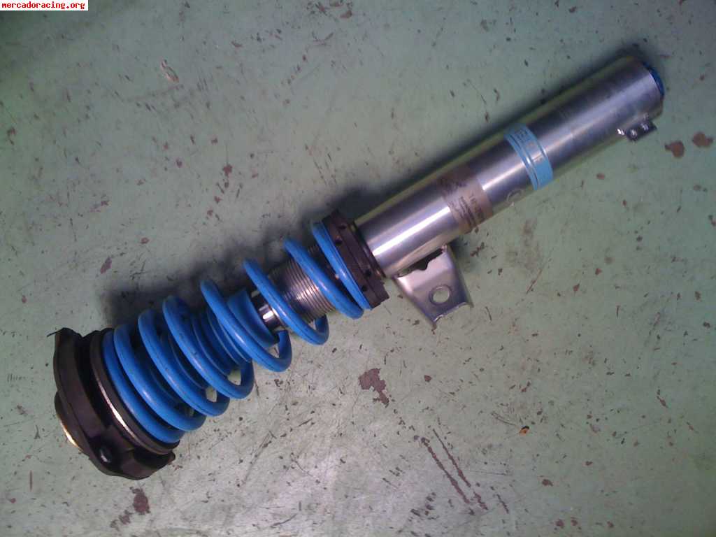 Vendo despiece seat leon 1p, bilstein pss10, manguetas 55, f