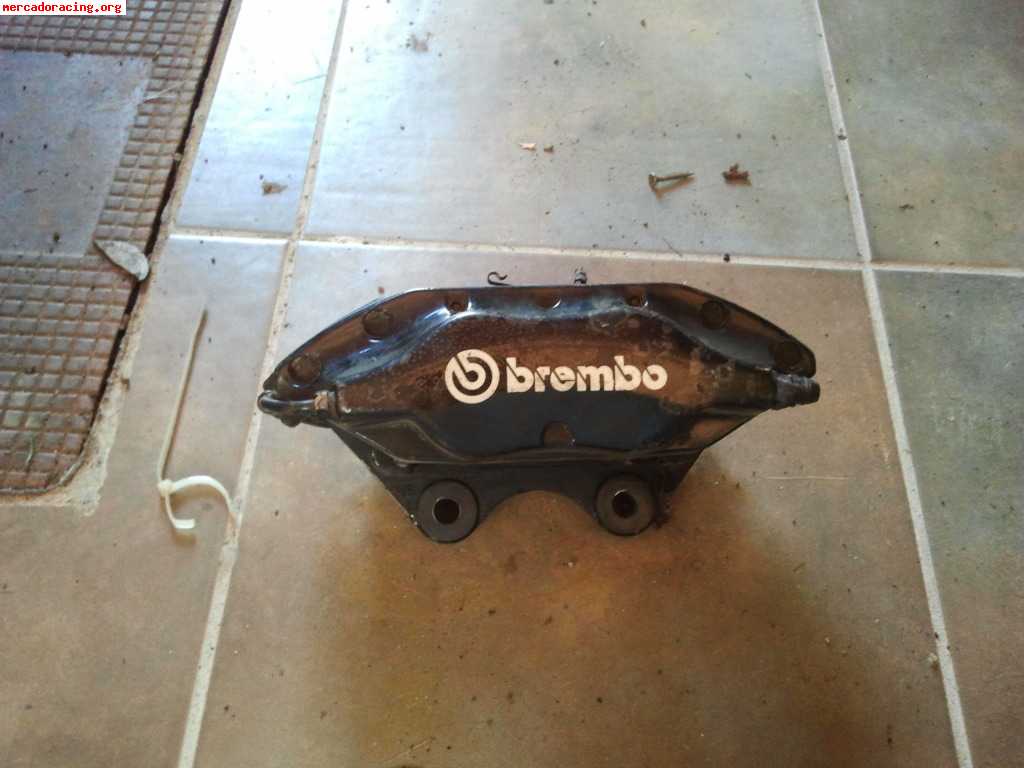 Pinza brembo 406 izquierda