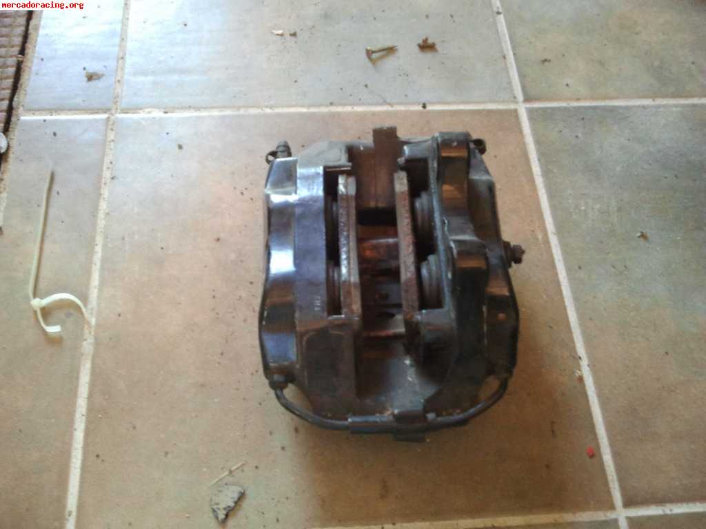 Pinza brembo 406 izquierda