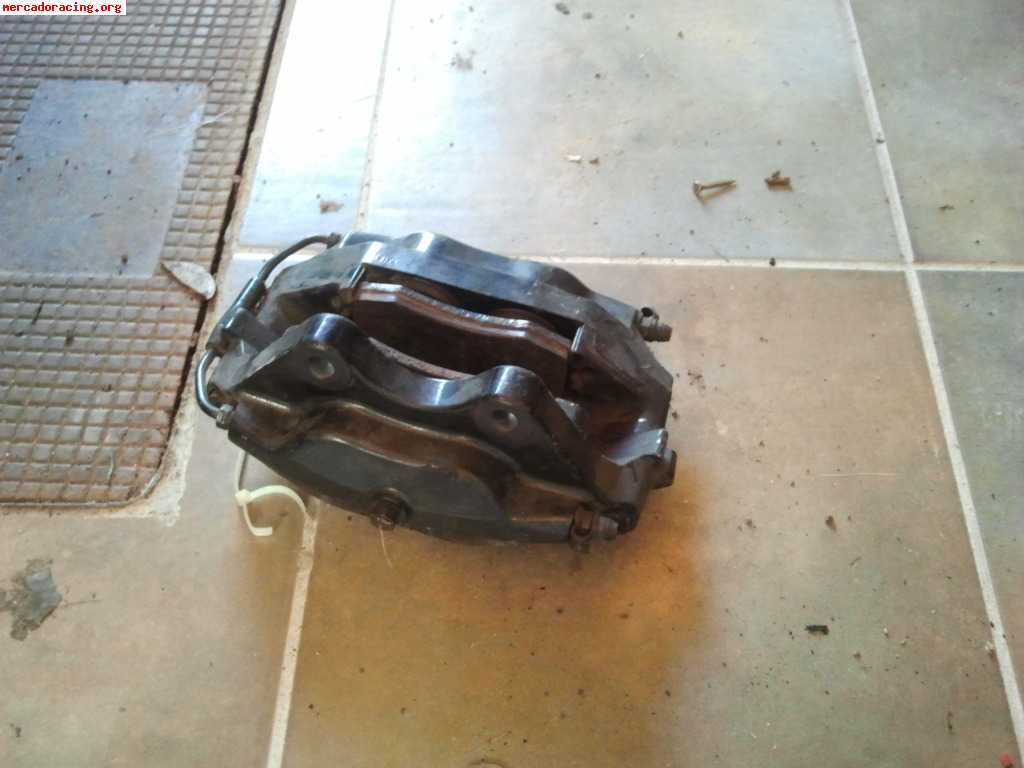 Pinza brembo 406 izquierda