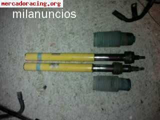 Bilstein bastago gordo para reparar)