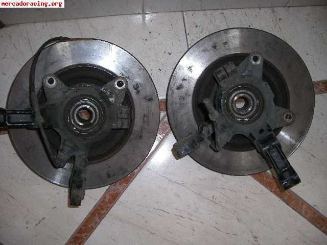 Kit brembo para fiat, lancia y alfaromeo 