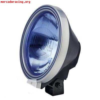 Faros largo alcance 4x4
