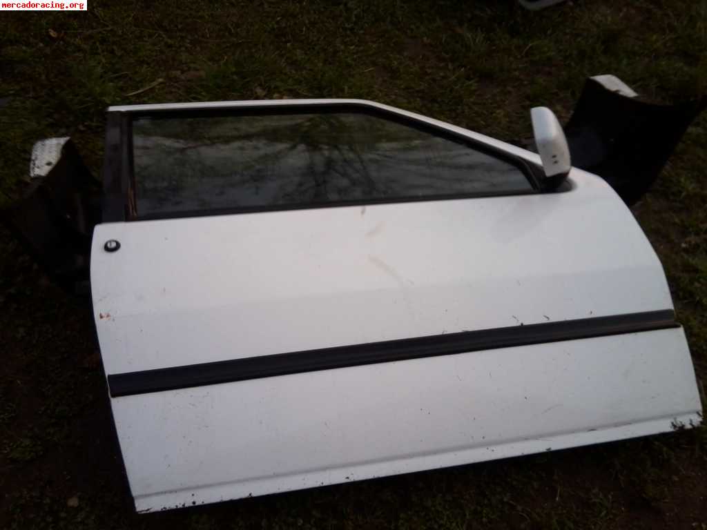 Despieza fiat uno turbo i.e fase 2