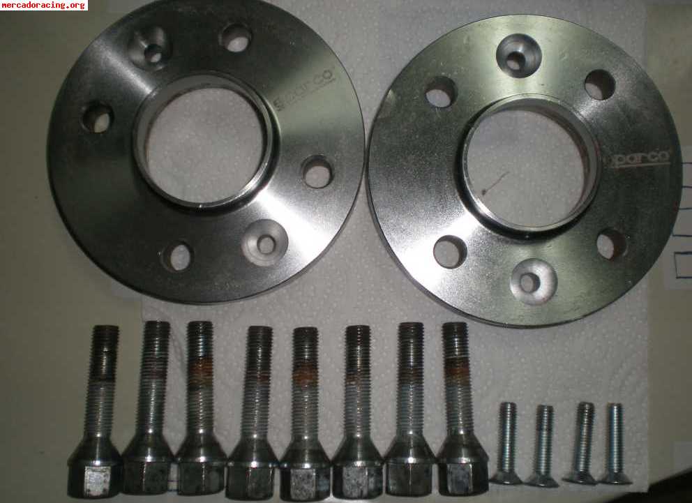 Separadores sparco