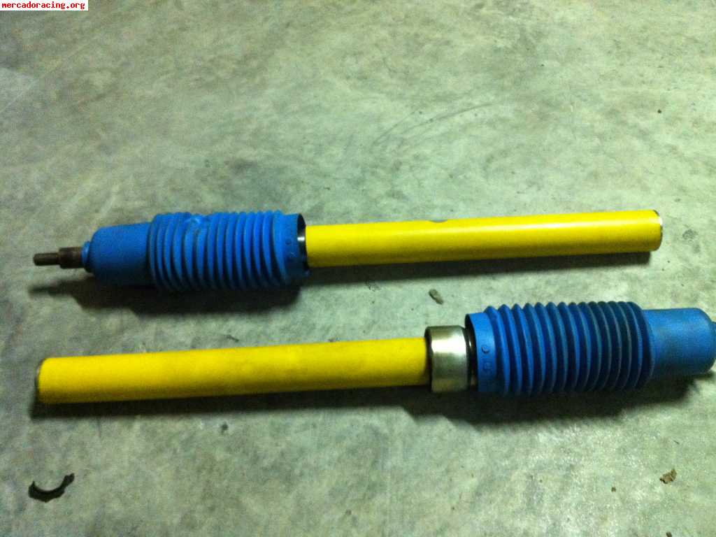 Suspension blistein para saxo, 106...