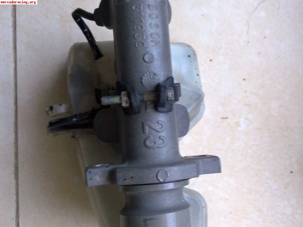 Bomba de freno de 23,8mm (saxo 106)