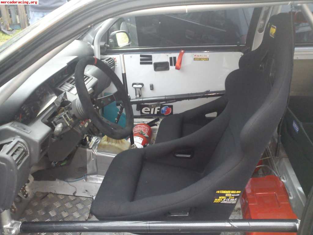 ¡¡¡¡despiece clio 16v rally!!!!!!