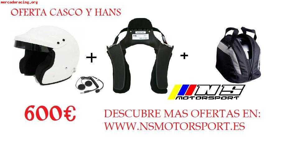 Oferta freno de mano hidraulico