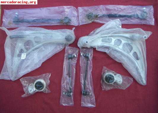 Triangulos suspension delantera bmw serie 3 e46 y z4 e85