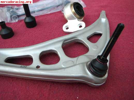 Triangulos suspension delantera bmw serie 3 e46 y z4 e85