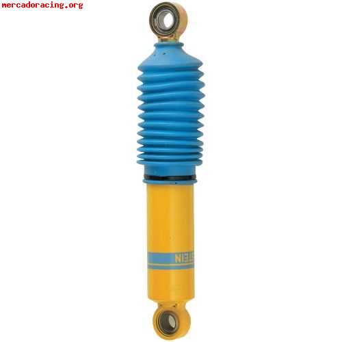 Compro amortiguadores bilstein rally usados de 205 rallye