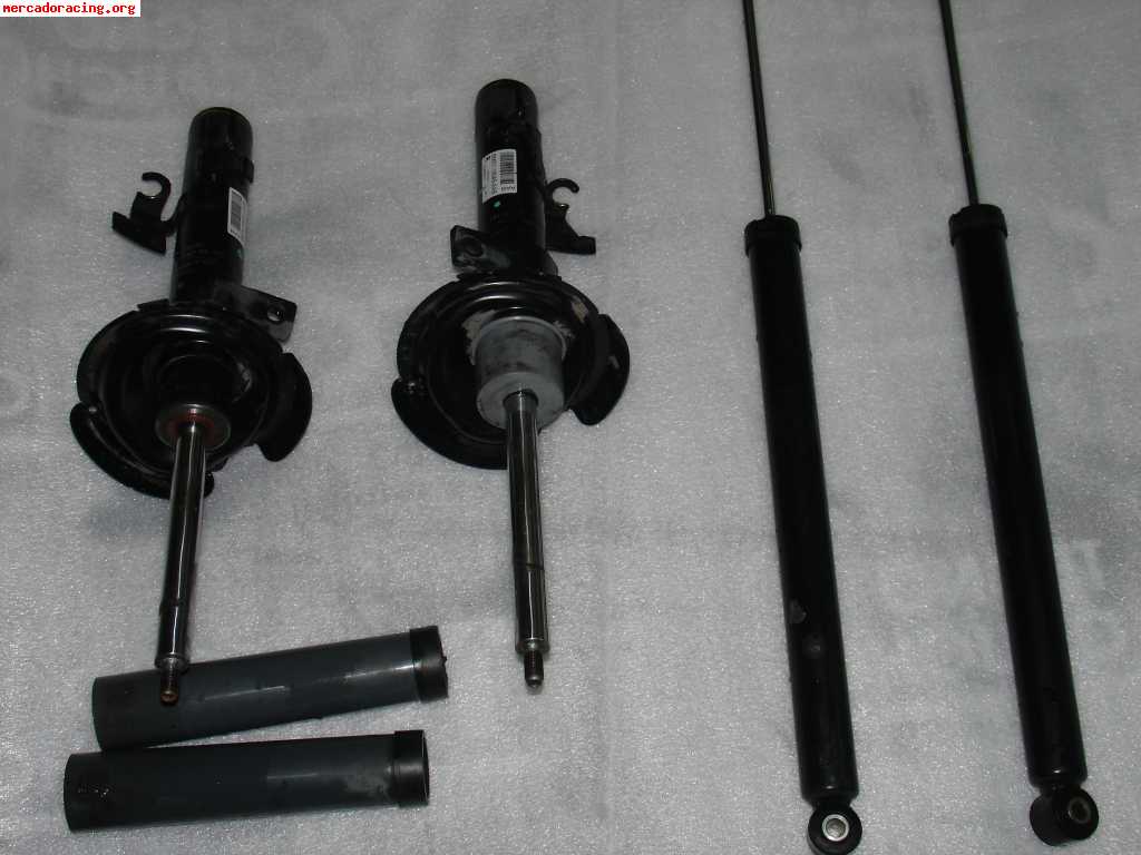 Amortiguadores focus st